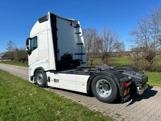 Volvo FH 2026 - 13.500 | AERO | RETARDER | FULL AIR | NO TC !!!! image 3