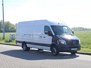 Mercedes-Benz Sprinter 2015 - 516 obrazek 5
