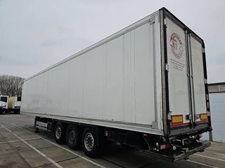 Schmitz Cargobull N/A 2019 - SKO 24/L-13.4 FP obrazek 5