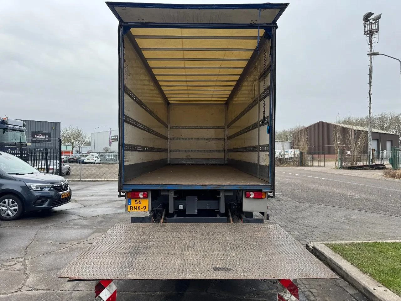 DAF LF 180 2019 Bild 7