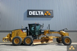 Caterpillar 2016 - 160M afbeelding 2 miniatuur