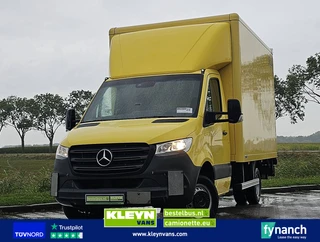 Mercedes-Benz Sprinter 2020 - 514 afbeelding 1 miniatuur