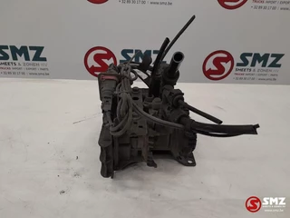 Renault N/A 2017 - Occ EBS achterasmodulator Renault T 22225566 zdjecie 4