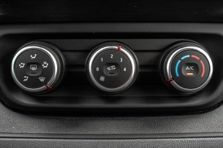 Renault Trafic 2024 - Blue dCi 150PK | L2H1 | 9-Zits | LED | Camera | Navi | Zijschuifdeur R+L | Cruise | Airco | PDC bild 27