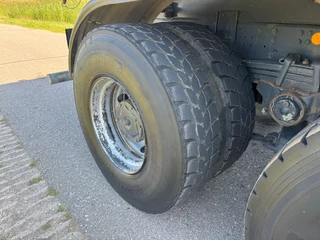 Iveco Trakker 2008 - 410 6x4 Kipper bild 36