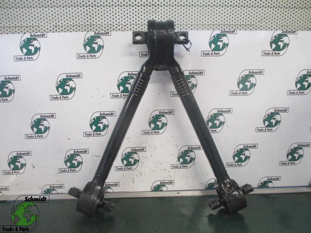 MAN TGS - 81.43270-6150 A FRAME 8X4 NIEUWE afbeelding 1