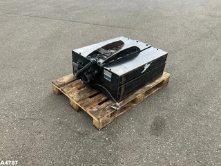 Bakker Gejo 10 Opnameblok N/A 2020 - N/A zdjecie 2