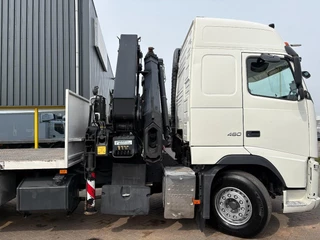 Volvo FH 2010 - N/A image 8