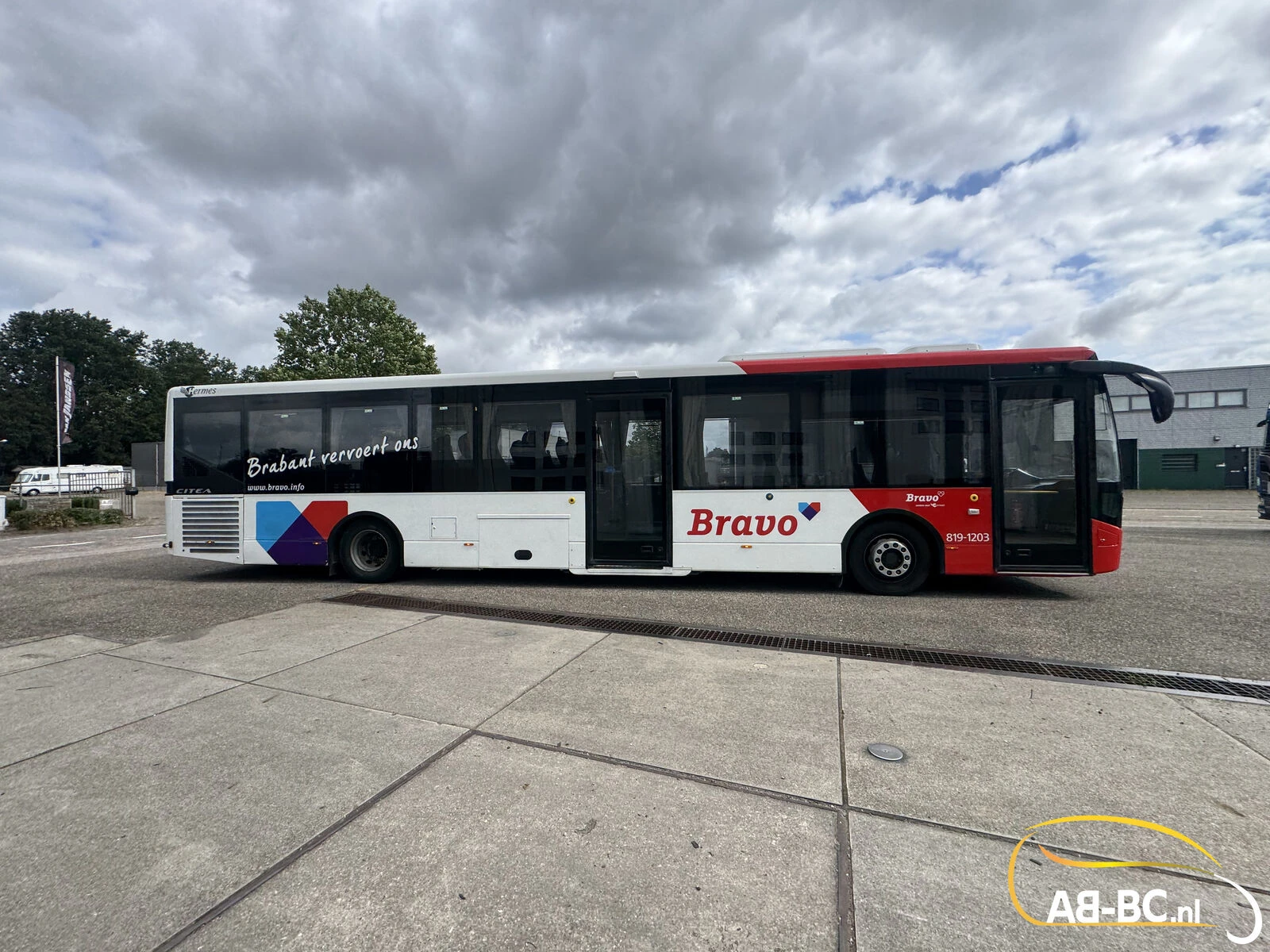 VDL Citea SLE 129-310 2015 afbeelding 5