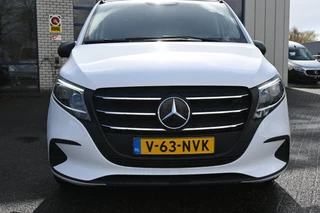 Mercedes-Benz Vito 2024 - 116 CDI L3 Pro image 6