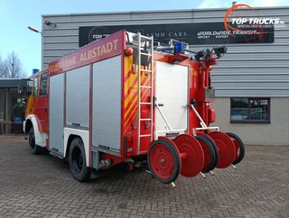 Iveco 135 E24 Euro Fire 1996 - N/A bild 4