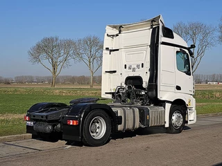 Mercedes-Benz Actros 2022 - 1845 LS immagine 3