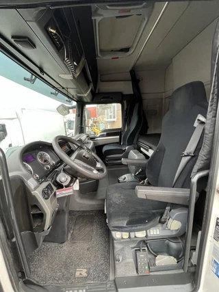MAN TGX 2013 - N/A obrazek 5