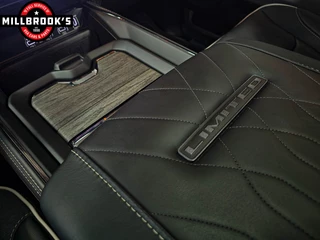 Dodge Ram 1500 2024 - Limited H/O Hurricane 540 PK imagen 29