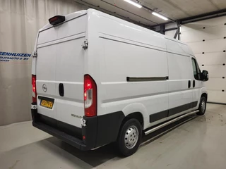 Opel Movano 2022 - 2.2D 120pk L3/H2 Euro 6! image 3