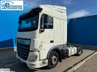 DAF XF 480 2020 - EURO 6, ACC te koop