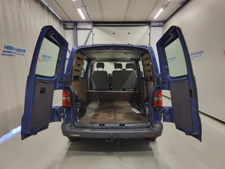 Volkswagen Transporter 2006 - 2.5TDI 175pk Trekhaak Automaat! bild 6