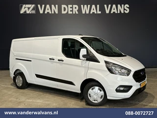 Ford Transit Custom 2022 - 2.0 TDCI 105pk L2H1 Euro6 Airco | Camera | Navigatie | LED | Apple Carplay te koop
