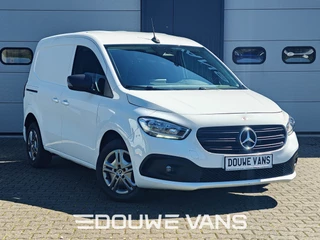 Mercedes-Benz Citan 2024 - L1 110 Pro Automaat Camera MBUX Airco Cruise Control image 1