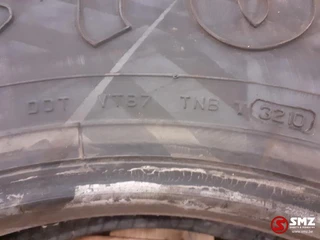 Firestone N/A - Occ vrachtwagenband Firestone 295/80R22.5 image 7