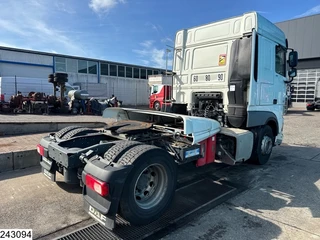 DAF XF 480 2019 - EURO 6, ACC afbeelding 2 miniatuur