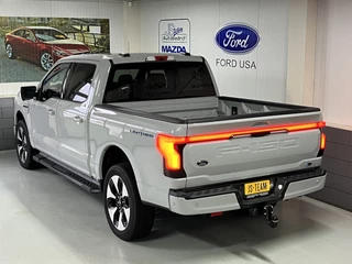 Ford F-150 2025 - USA Lightning Platinum Extended Range SuperCrew | BPM VRIJ | Trekhaak | Panodak | VOORRAADAUTO afbeelding 55