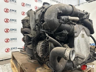 Mercedes-Benz N/A 2003 - Occ Motor + versnellingsbak Mercedes 400cdi obrazek 6