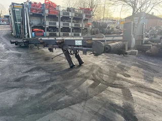 NCH N/A 2009 - 30 TON KABEL SYSTEEM immagine 4