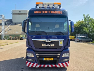 MAN TGX 2018 - 18.500 obrazek 2