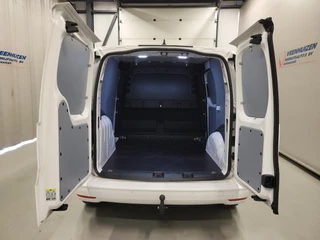 Volkswagen Caddy 2024 - Cargo 2.0TDI 102pk Trekhaak Euro 6! zdjecie 6