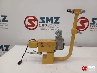 Caterpillar N/A 2022 - Valve GP check Caterpillar bild 1