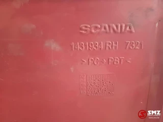 Scania N/A 2011 - Occ spatbord linksvooraan + rechtsachteraan Scania obrazek 6