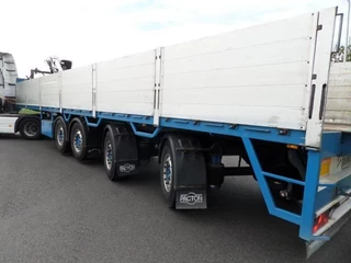 Pacton N/A 2006 - TTD454 bild 12