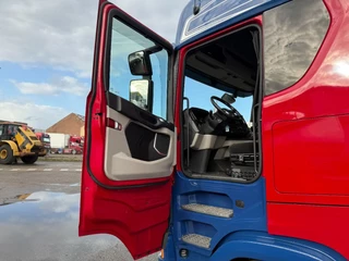 Scania S 2019 - S450 INTARDER immagine 10