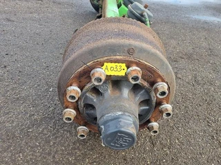 BPW ECO Drum obrázek 2 náhled