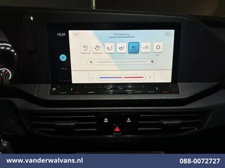 Volkswagen Caddy 2021 - Cargo Maxi 2.0 TDI L2H1 Euro6 Airco | Navigatie | Apple Carplay | Cruisecontrol | Parkeersensoren image 6