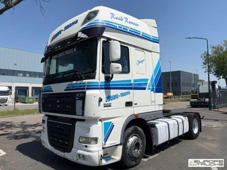 DAF XF105.460 2010 - N/A te koop