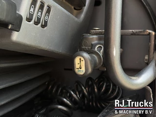Scania R 2011 - R500 V8 - Highline | Full Air | Hydraulic | Alcoa | Leather zdjecie 40