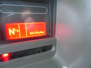 Renault Kerax 2007 - N/A bild 52