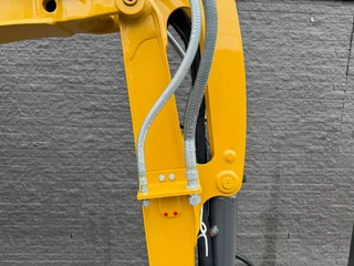XCMG N/A 2026 - XE20E PRO NIEUW Airco Snelwissel 3 Bakken Extra Functie KUBOTA MOTOR 5X Op Voorraad bild 14