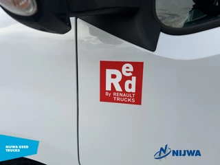 Renault Master 2024 - T35 165 Luchtgeveerde stoel + Navigatie zdjecie 18
