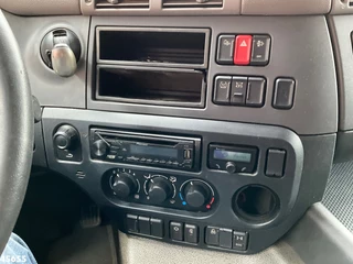 DAF 400 2016 - FAN CF Euro 6 Hyvalift 18 Ton portaalarmsysteem изображение 13