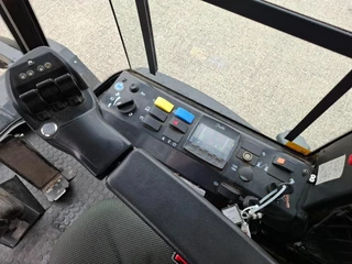 Ransomes N/A 2021 - HM600 / FLAIL MOWER / 3154 HOURS / HYDROSTATIC / 66 HP / AIRCO / CLOSED CABIN / 2021 obrazek 18