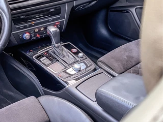 Audi S6 2016 - Avant 4.0 TFSI 450PK Pro Line Plus image 72