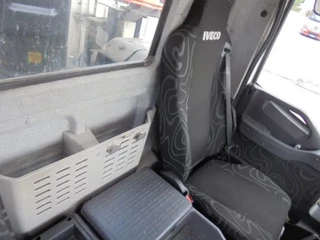 Ginaf C 3127 N 2016 - NL TRUCK  EURO 6 afbeelding 10