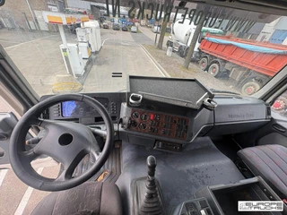 Mercedes-Benz Actros 2000 - 3343 imagen 10