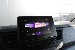 Renault Trafic 2024 - 2.0 Blue dCi 130pk T29 L2H1 Advance Dubbele Cabine - Carplay - Android - 2x Schuifdeur - Passagiersstoel - Camera - LED - Rijklaar obrazek 24
