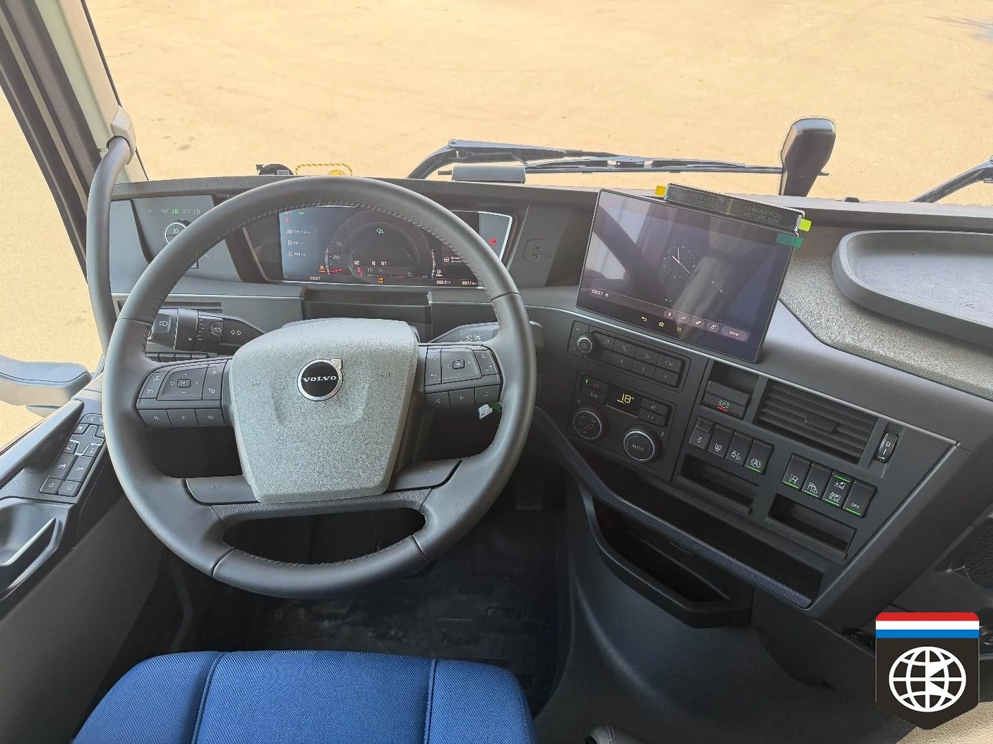 Volvo FH 2026 - 540 immagine 18