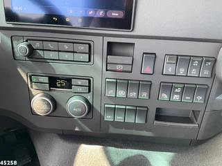 Volvo FMX 430 6x4 VDL 21 Ton haakarmsysteem 2025 - N/A zdjecie 12