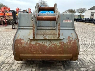 Hitachi - ZX 690 Tandenbak image 2 thumbnail
